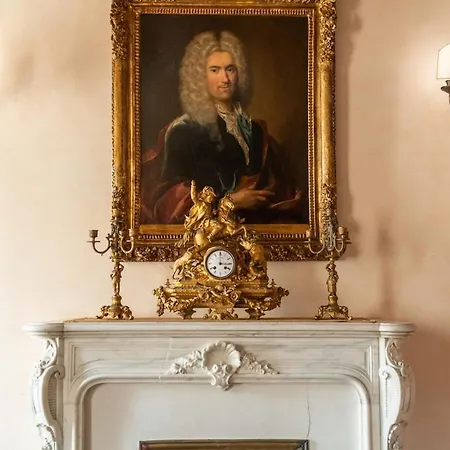 Apartamento Palazzo Benassi Penthouse Nel Cuore Di *