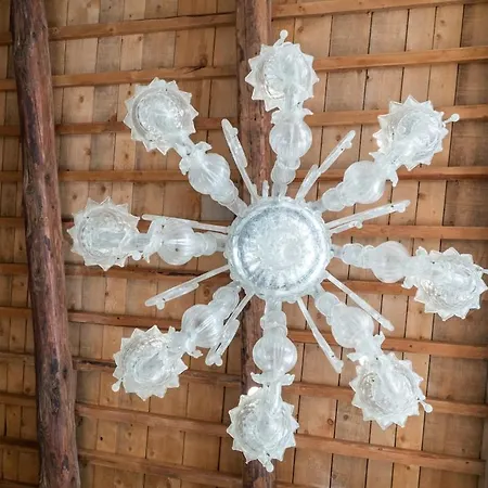 Palazzo Benassi Penthouse Nel Cuore Di Asolo