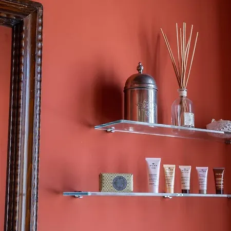 Apartamento Palazzo Benassi Penthouse Nel Cuore Di *