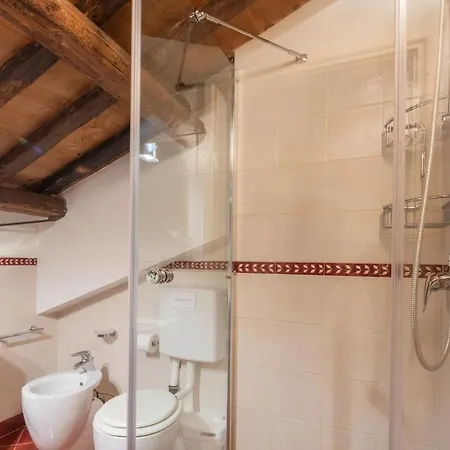 Palazzo Benassi Penthouse Nel Cuore Di Apartamento Asolo