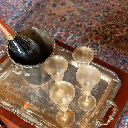 Palazzo Benassi Penthouse Nel Cuore Di Apartamento Asolo