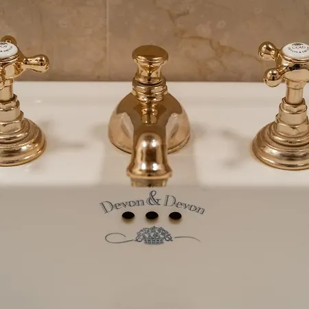 Apartamento Palazzo Benassi Penthouse Nel Cuore Di