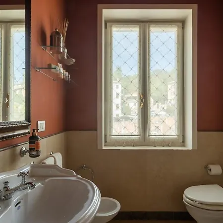 Appartement Palazzo Benassi Penthouse Nel Cuore Di