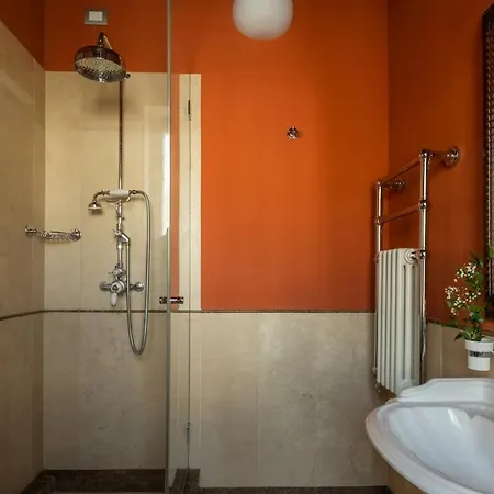 Appartement Palazzo Benassi Penthouse Nel Cuore Di Asolo