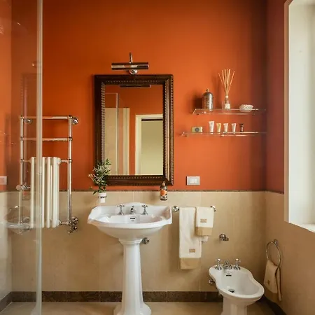 Palazzo Benassi Penthouse Nel Cuore Di * Asolo