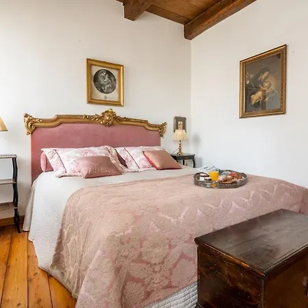 Palazzo Benassi Penthouse Nel Cuore Di Apartamento