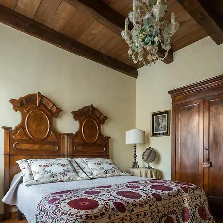 Apartamento Palazzo Benassi Penthouse Nel Cuore Di Asolo