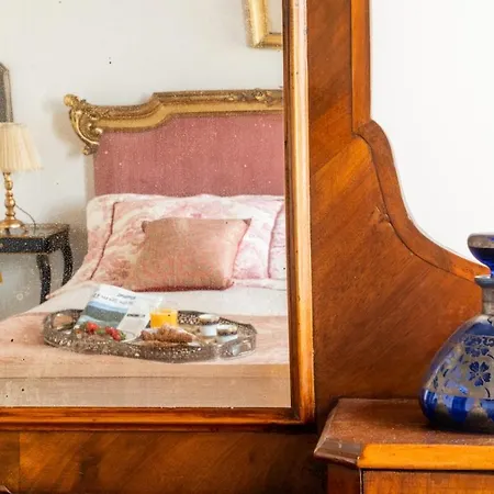 Palazzo Benassi Penthouse Nel Cuore Di Apartamento