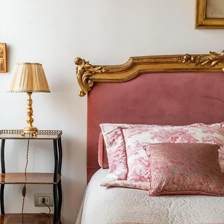 Palazzo Benassi Penthouse Nel Cuore Di Asolo