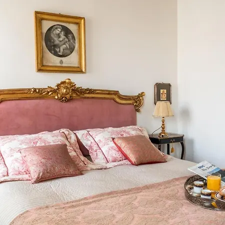Palazzo Benassi Penthouse Nel Cuore Di * Asolo