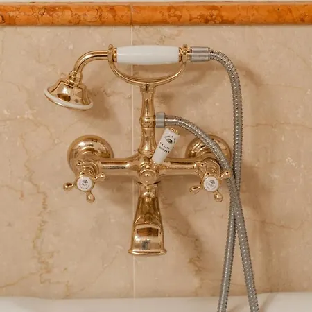 Palazzo Benassi Penthouse Nel Cuore Di Apartamento Asolo