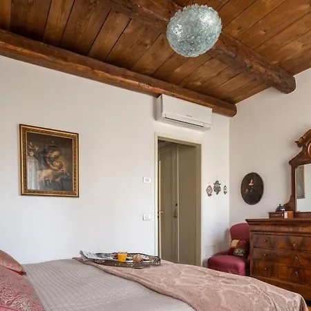 Apartamento Palazzo Benassi Penthouse Nel Cuore Di *