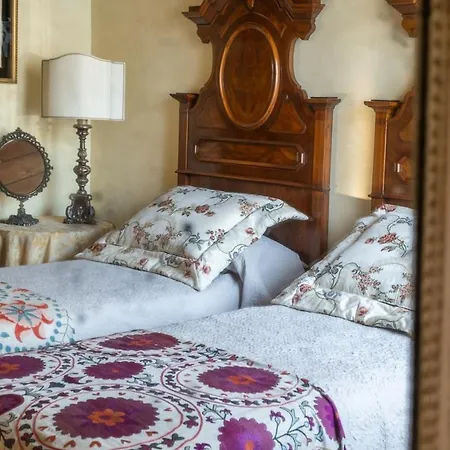 Apartamento Palazzo Benassi Penthouse Nel Cuore Di *