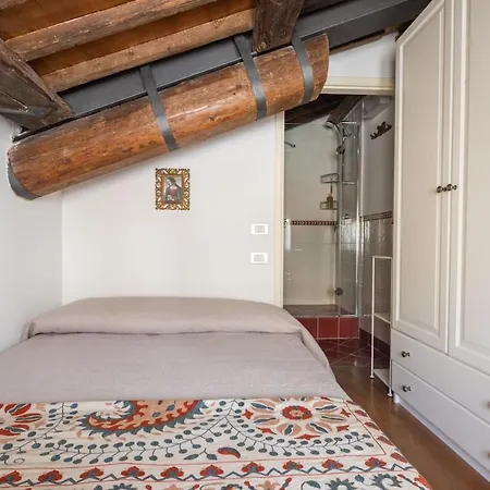 Appartement Palazzo Benassi Penthouse Nel Cuore Di