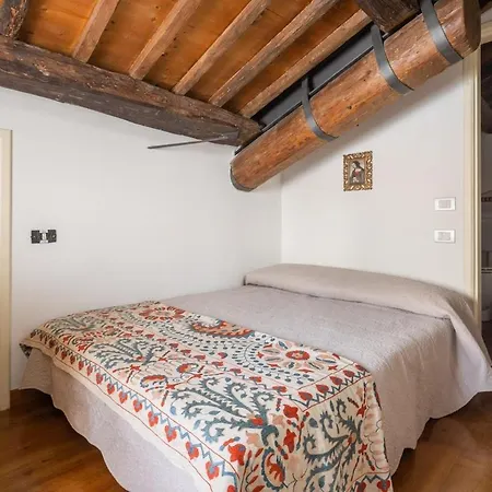Palazzo Benassi Penthouse Nel Cuore Di *