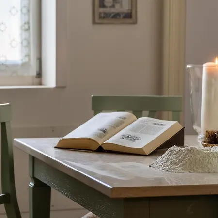 Apartamento Palazzo Benassi Penthouse Nel Cuore Di Asolo