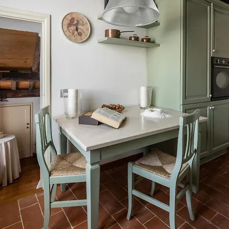 Palazzo Benassi Penthouse Nel Cuore Di *