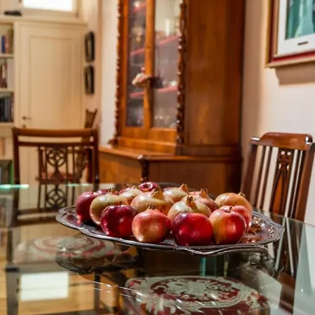 Palazzo Benassi Penthouse Nel Cuore Di * Asolo