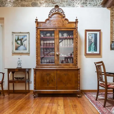 Palazzo Benassi Penthouse Nel Cuore Di