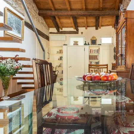 Palazzo Benassi Penthouse Nel Cuore Di