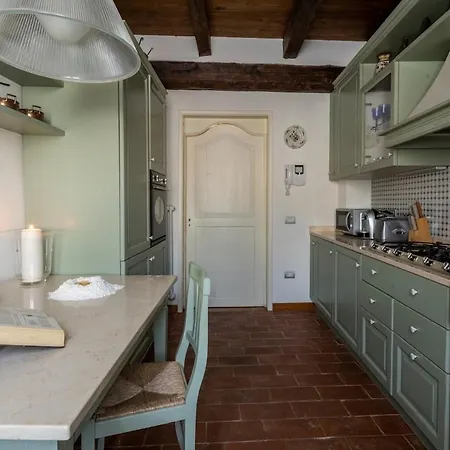 Apartamento Palazzo Benassi Penthouse Nel Cuore Di