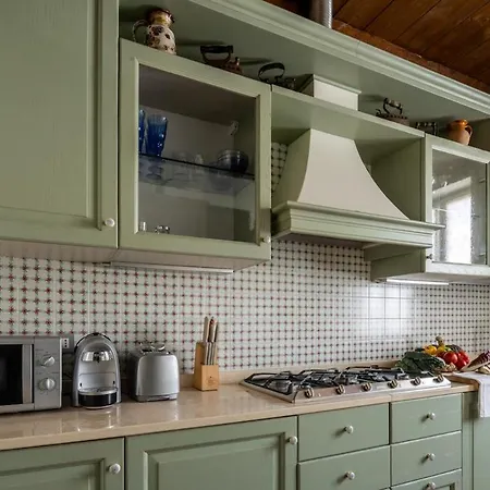 Palazzo Benassi Penthouse Nel Cuore Di * Asolo