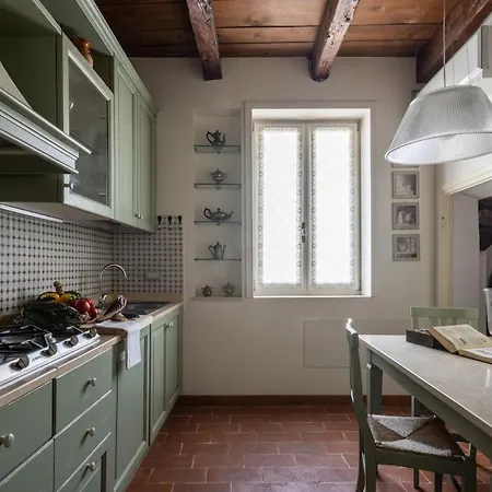 Palazzo Benassi Penthouse Nel Cuore Di Apartamento