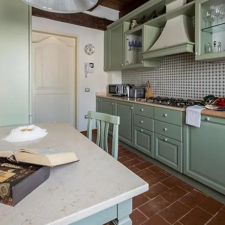 Palazzo Benassi Penthouse Nel Cuore Di Apartamento *