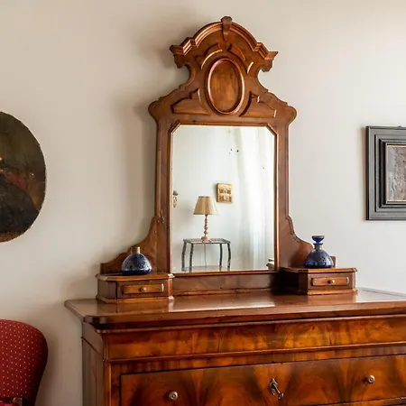 Palazzo Benassi Penthouse Nel Cuore Di *