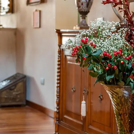 Palazzo Benassi Penthouse Nel Cuore Di Asolo